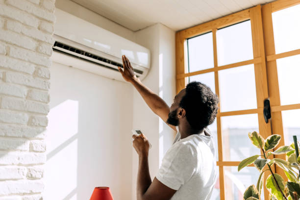 Best 24/7 HVAC Repair  in Scranton, PA