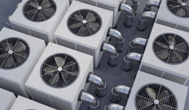 Best Central Air Repair  in Scranton, PA