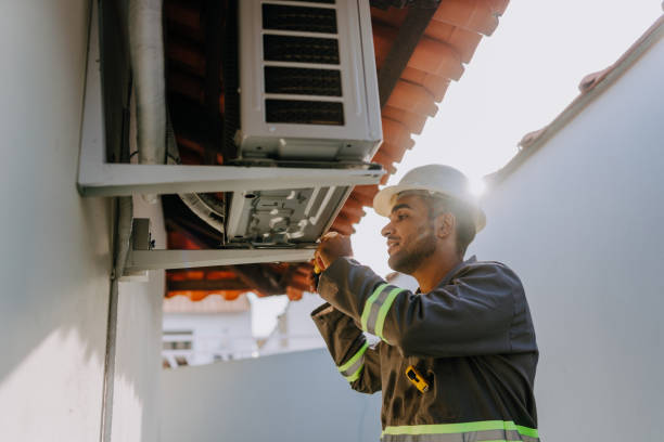 Best Affordable HVAC Services  in Scranton, PA